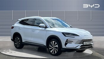 BYD Seal U 1.5 DM-i Comfort 5dr Auto Estate